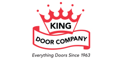 King Door Company