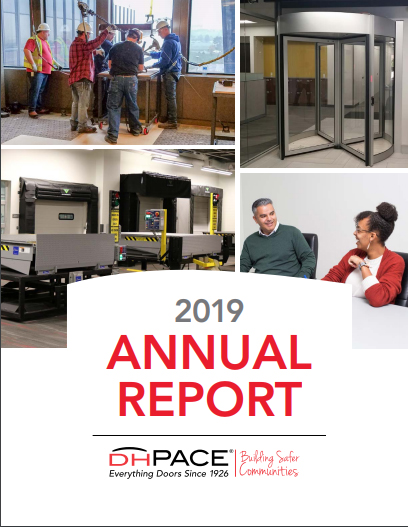 2019 AnnualReport Cover Web