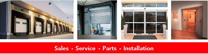 Commercial sales, service, parts and installation in Des Moines